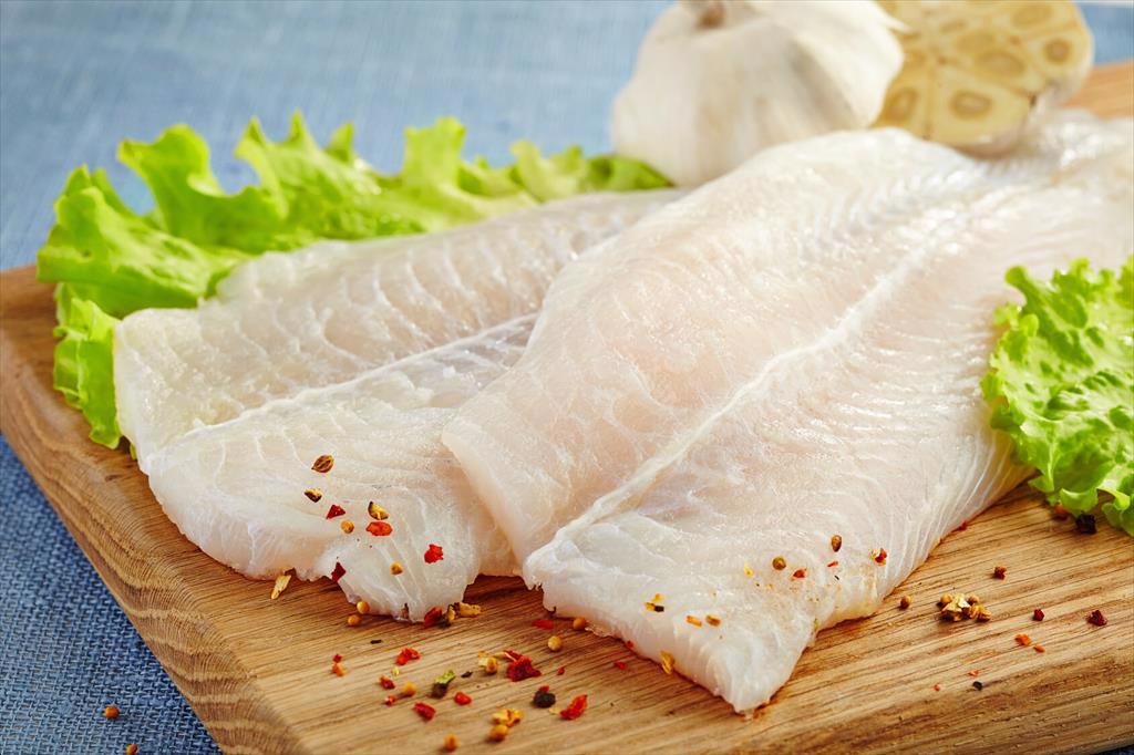 Vietnamese pangasius sold in Algeria for up to USD 95kg